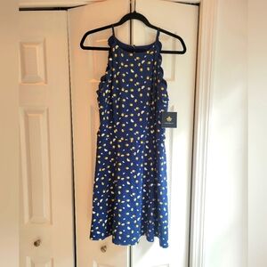 Fortune and Ivy Sundress